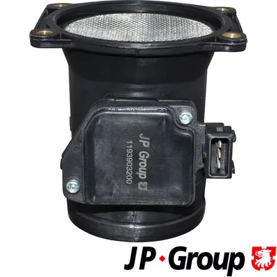 Mass Air Flow Sensor